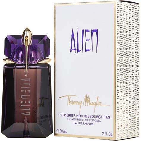 Alien For Women Thierry Mugler Alien Alien Perfume Perfume