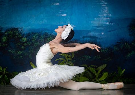 Un Día Como Hoy Se Presenta Por Primera Vez La Obra De Ballet ‘el Lago