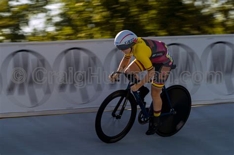 Craig Huffman Photography | 2023 USA Cycling Collegiate Track Cycling National Championships ...