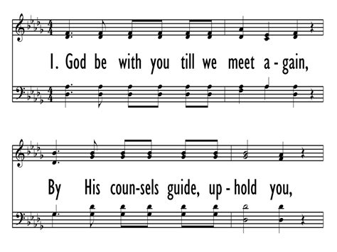 God Be With You Hymnal For Worship And Celebration 602