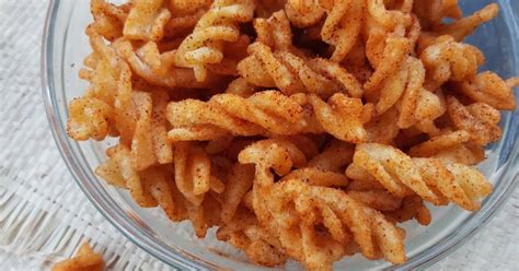 40 Resep Makaroni Spiral Pedas Goreng Enak Dan Mudah Cookpad