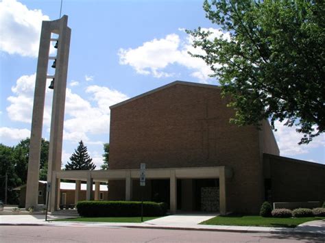 St. Mary - Parishes in the Diocese of Sioux Falls