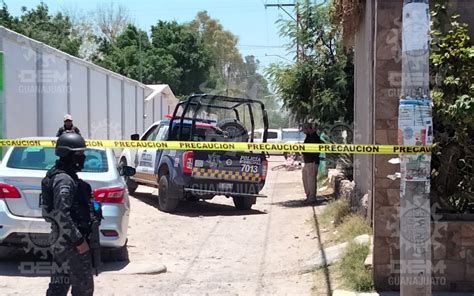 Asesinan A Madre Buscadora En San Miguel Octopan Guanajuato El Sol