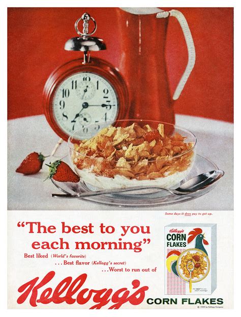 Kellogg S Corn Flakes Bart Solenthaler Flickr