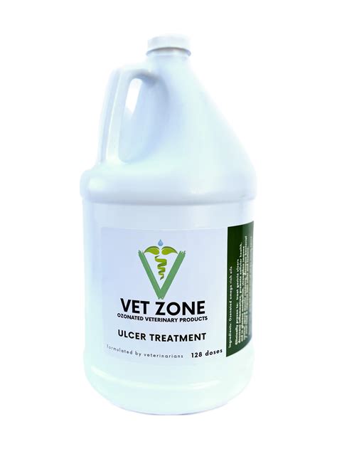 Vetzone Ozonated Vet Products Vetzone Ozonated Products