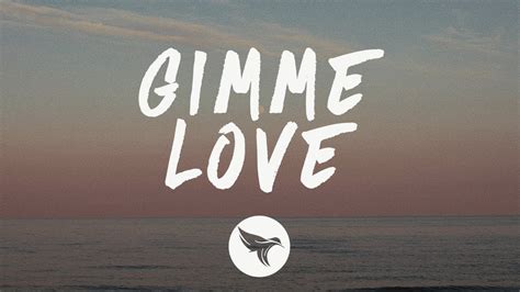 Joji - Gimme Love (Lyrics) - YouTube Music