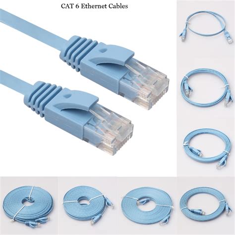 Popular Flat Ethernet Cable-Buy Cheap Flat Ethernet Cable lots from ...