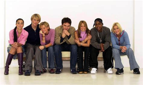 S Club 7 Reunion Where Are The Members Now