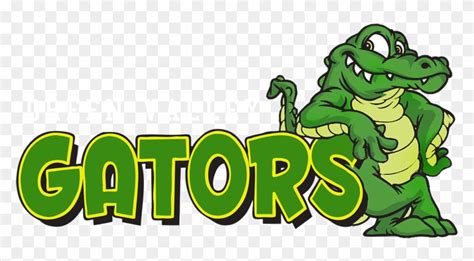 Gators Logo Png Free Clipart Gators Transparent Png 800x404