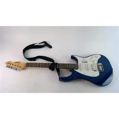 Peavey Electric Guitar | Property Room