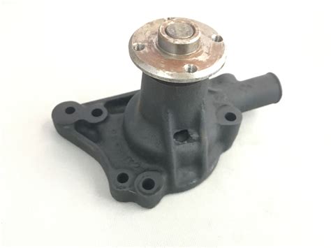 Water Pump A35 A40 Sprite Midget Mini Morris Minor 12g120 Sports