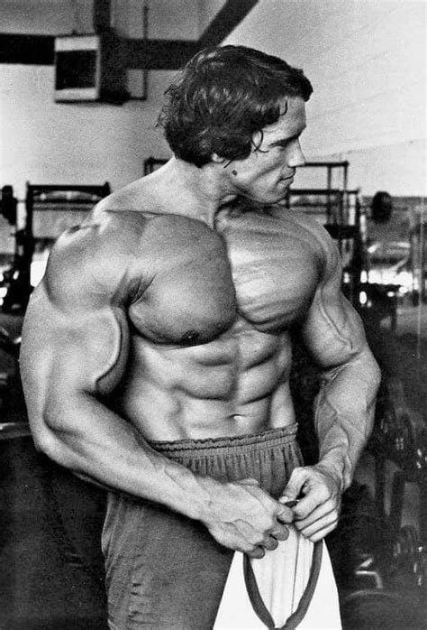 Arnold Schwarzenegger, Austria (30 July 1947) > USA, height 6-foot-2 ...