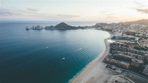 Aerial View Of Islands · Free Stock Photo