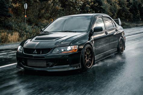 Black Audi Coupe on Brown Road · Free Stock Photo