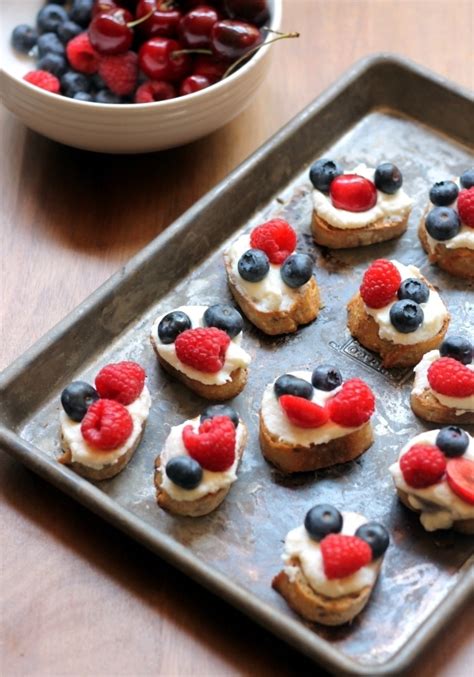 23 Recipes To Make For Memorial Day Ambitious Kitchen