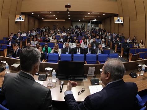 Congresso De Direito Eleitoral Aponta Temas Relevantes Para A