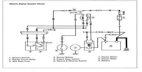 44 Kawasaki 300 Wiring Diagram Kawasaki Klt 250 Wiring Diagram