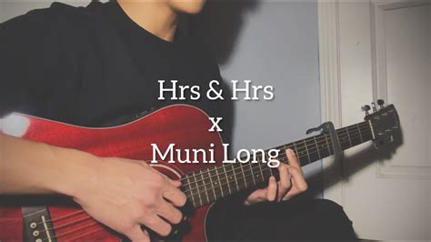 Hrs Hrs Muni Long Cover YouTube