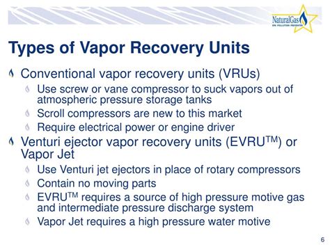 PPT Vapor Recovery And Gathering Pipeline Pigging PowerPoint