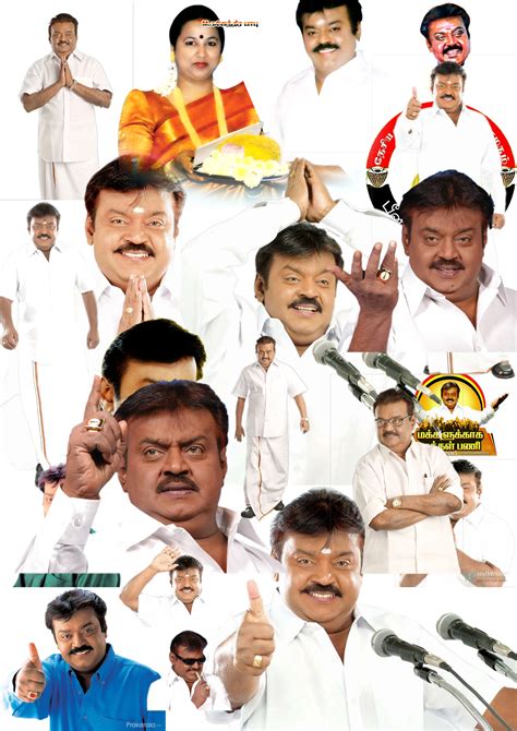 vijayakanth dmdk psd file/ hd qaulaity photo