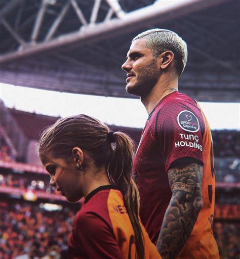 Yellow Red Report On Twitter Esat Soydabircan Mauro Icardi Yeni