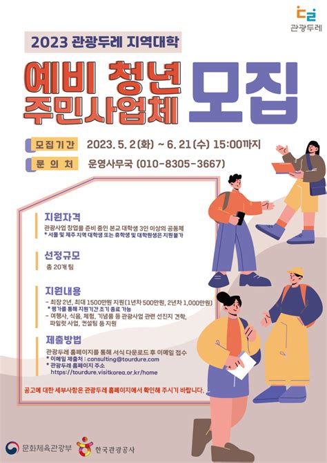 한국관광공사 관광전문인력포털