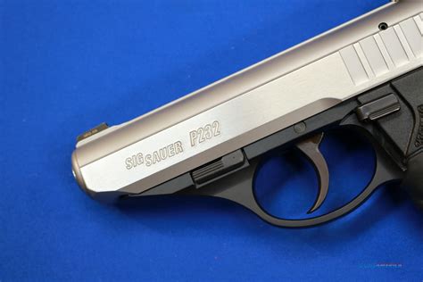 Sig Sauer P Two Tone Acp W For Sale At Gunsamerica