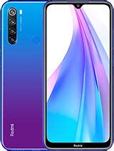 Xiaomi Redmi Note 8T - Full phone specifications