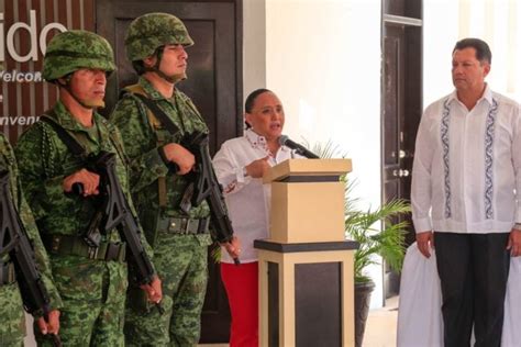 Inicia Campa A De Canje De Armas En Solidaridad Quinta Fuerza