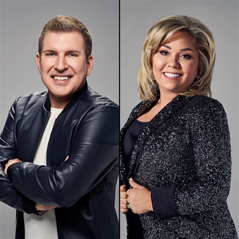 Todd, Julie Chrisley’s $30 Million Fraud Trial: Everything to Know | Us