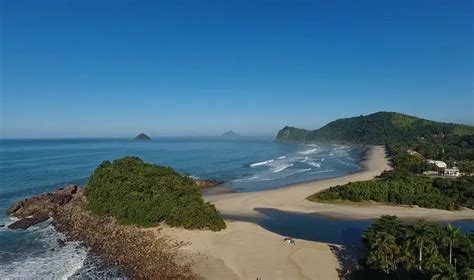 8 Best Beaches & Beach Hotels near São Paulo