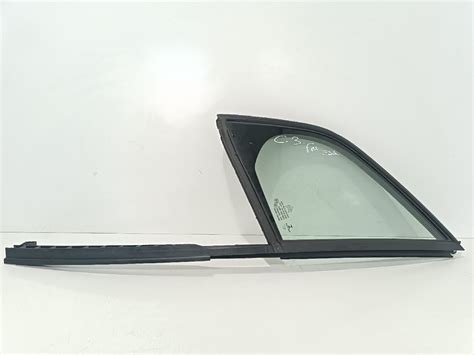 Vidro Triangular Frente Esquerdo CITROEN C3 II De 2009 A 2024