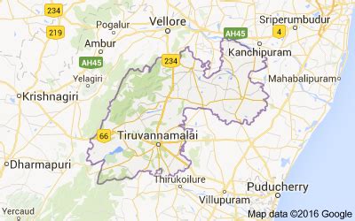 Tiruvannamalai District Population Religion - Tamil Nadu ...