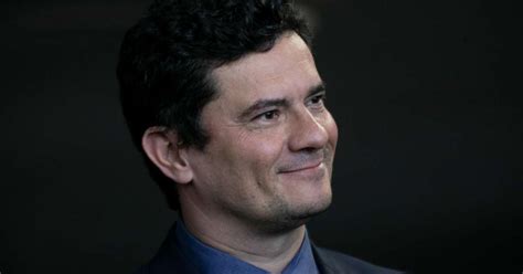 Ministério de Moro diz que não reconhece mensagens vazadas