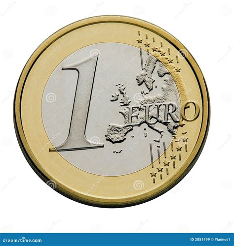 Moneda 1 Euro