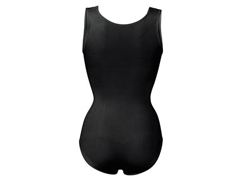 Esmara Lingerie Esmara Lingerie Shapewear Body Seam