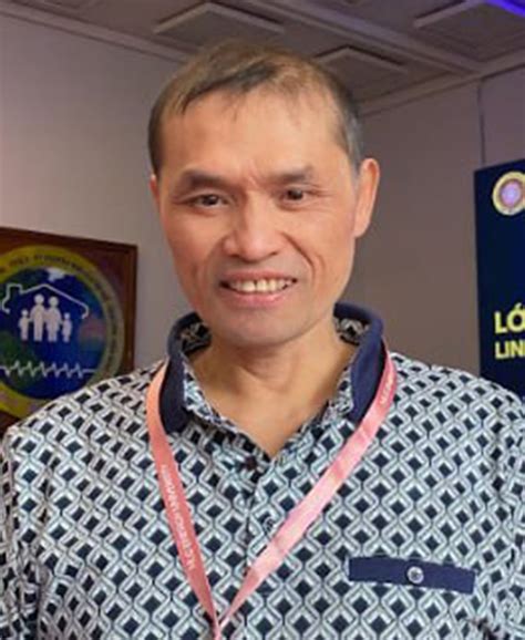 Đinh Văn Bằng – NLG Energy University