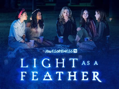 Watch Light as a Feather Season 1 | Prime Video