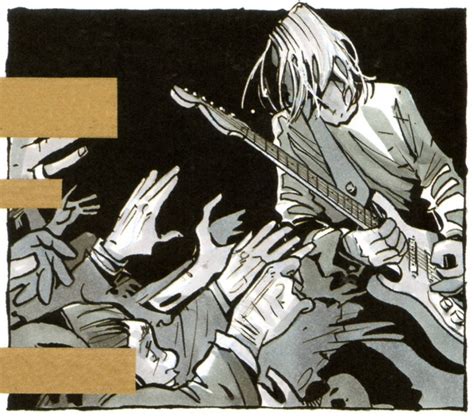 Le Roman De Boddah Comment Jai Tué Kurt Cobain Rock Et Bd