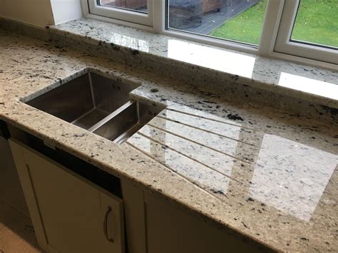 Granite Worktops Quartz Worktops Chester Wirral Wirral Worktops