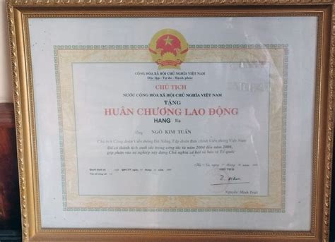 Tự hào về người đồng chí đồng đội ngày ấy và bây giờ Cựu TNXP Việt Nam