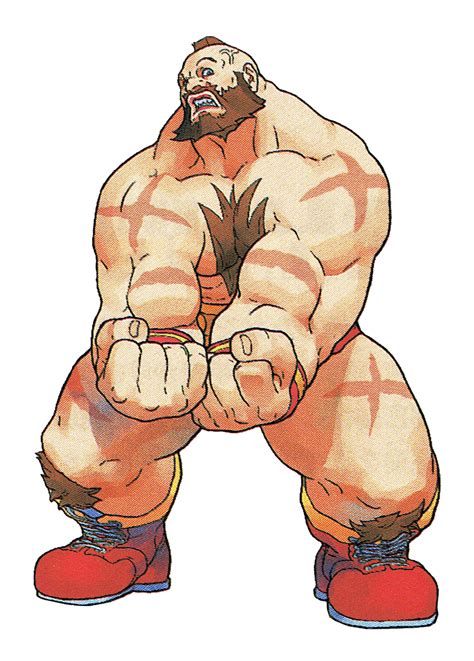 Street Fighter Ex Game Character Character Design World Of Warriors