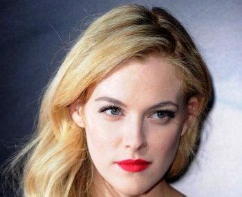 Riley Keough, Elvis’ Granddaughter, to Star in Latest ‘Mad Max’ Film ...