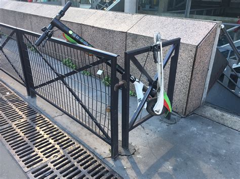 Are shared electric scooters responsible for e-scooter injuries more