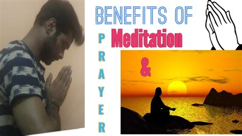 5 Science-Based Benefits of Meditation & Prayer - Yogasutram | The Sacred Wish🔴| The Health Site ...