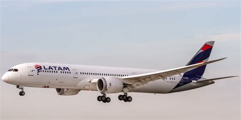 LATAM increases number of flights - travelArt