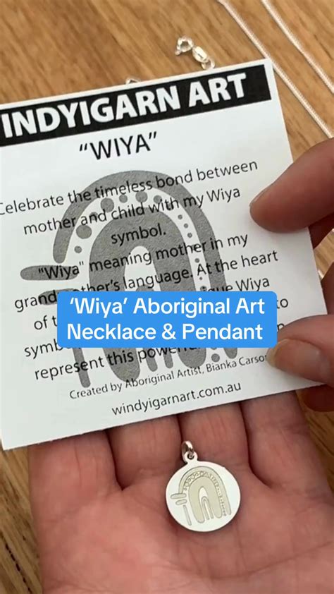 wiya means mother  word filled  love strength  timeless