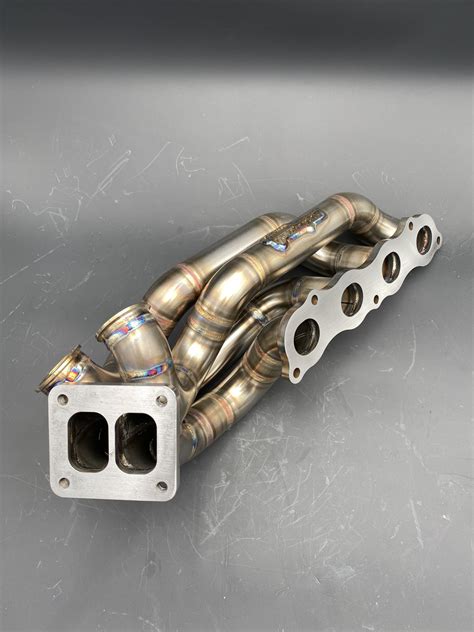 K Swap S Turbo Manifold Schmuck Built Llc