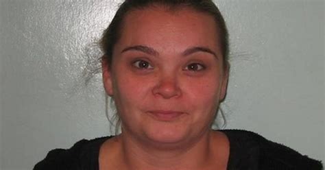 Woman Becomes First Person Jailed For Revenge Porn Of Ex Lesbian Lover Daily Star