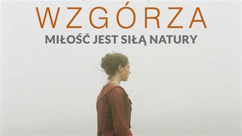 Wichrowe wzgórza zobacz polski plakat Film